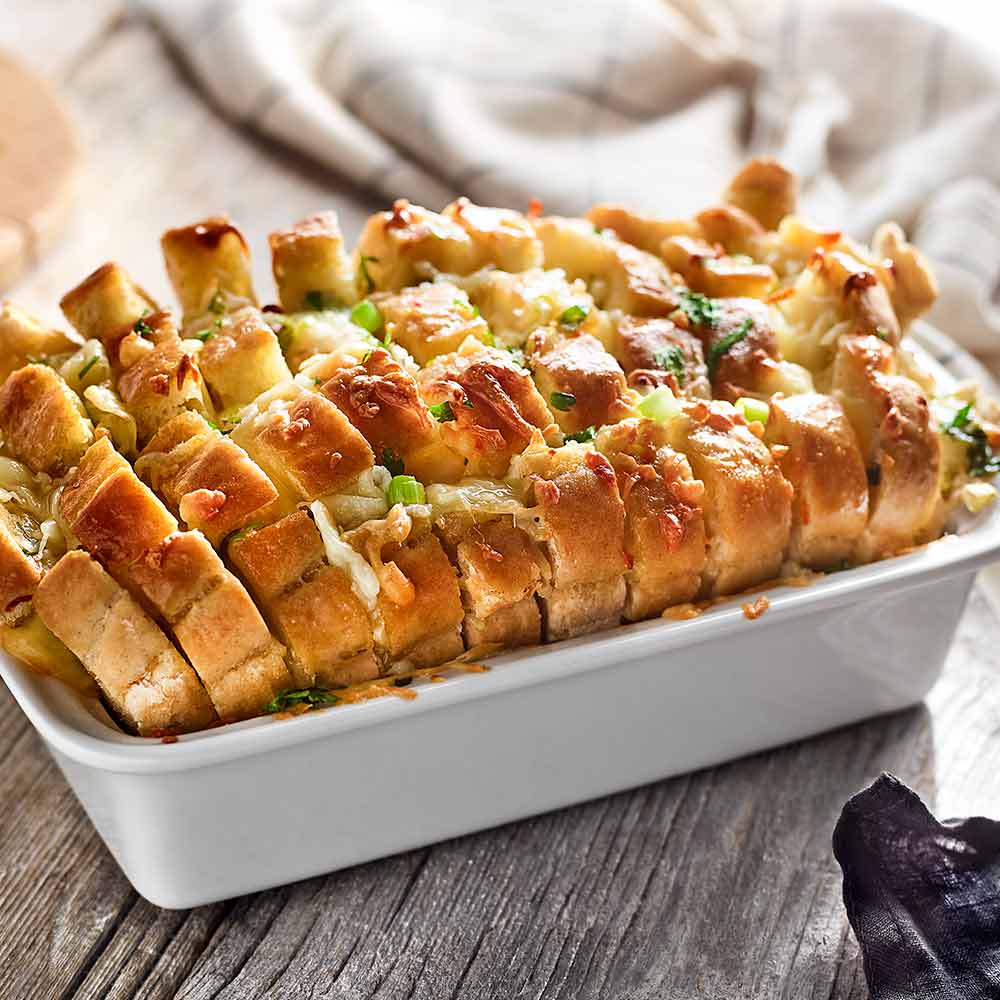 Receta Panrico Pan Blanco destacada